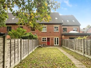 Rear- click for photo gallery